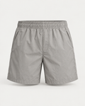 Movement Shorts in Stone — AI-generated collection concept