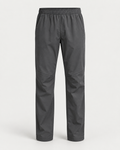Everyday Trail Trousers in Graphite — AI-generated collection concept